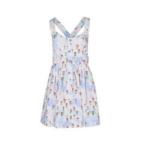 Hunter Bell Eileen Dress